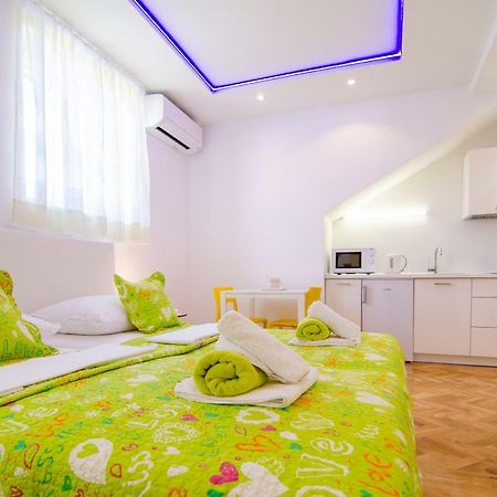 Apartman Split Old Town Center Экстерьер фото