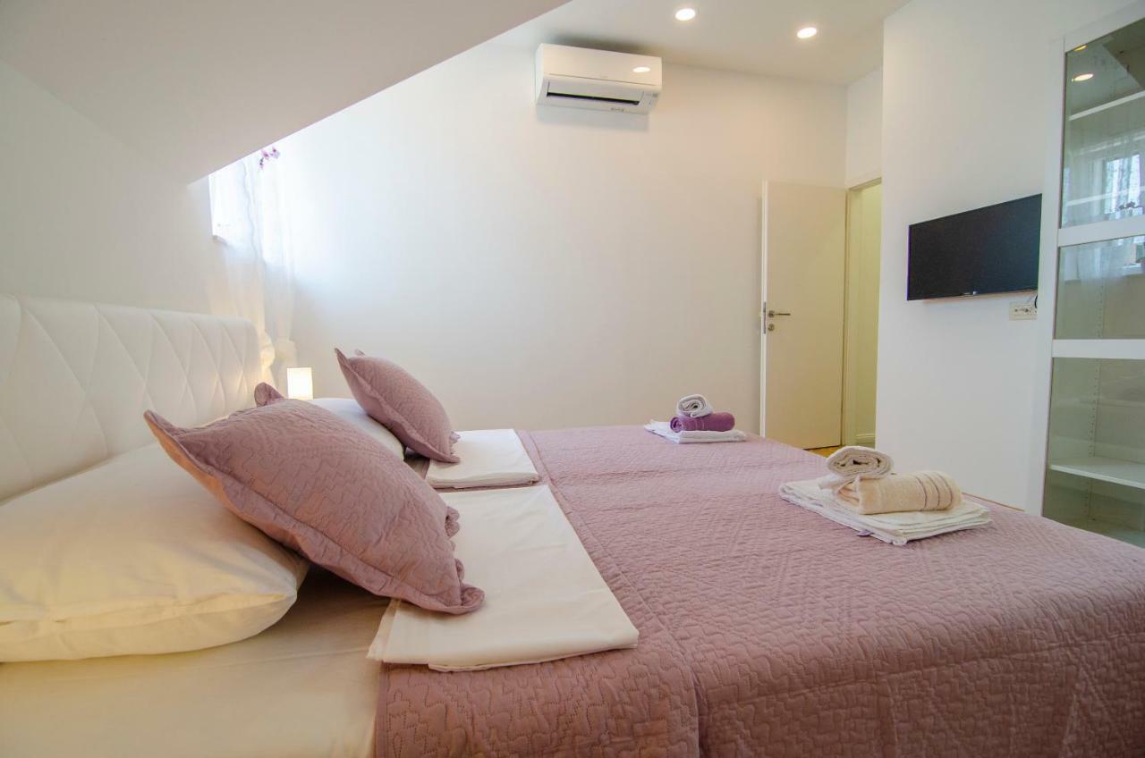 Apartman Split Old Town Center Экстерьер фото