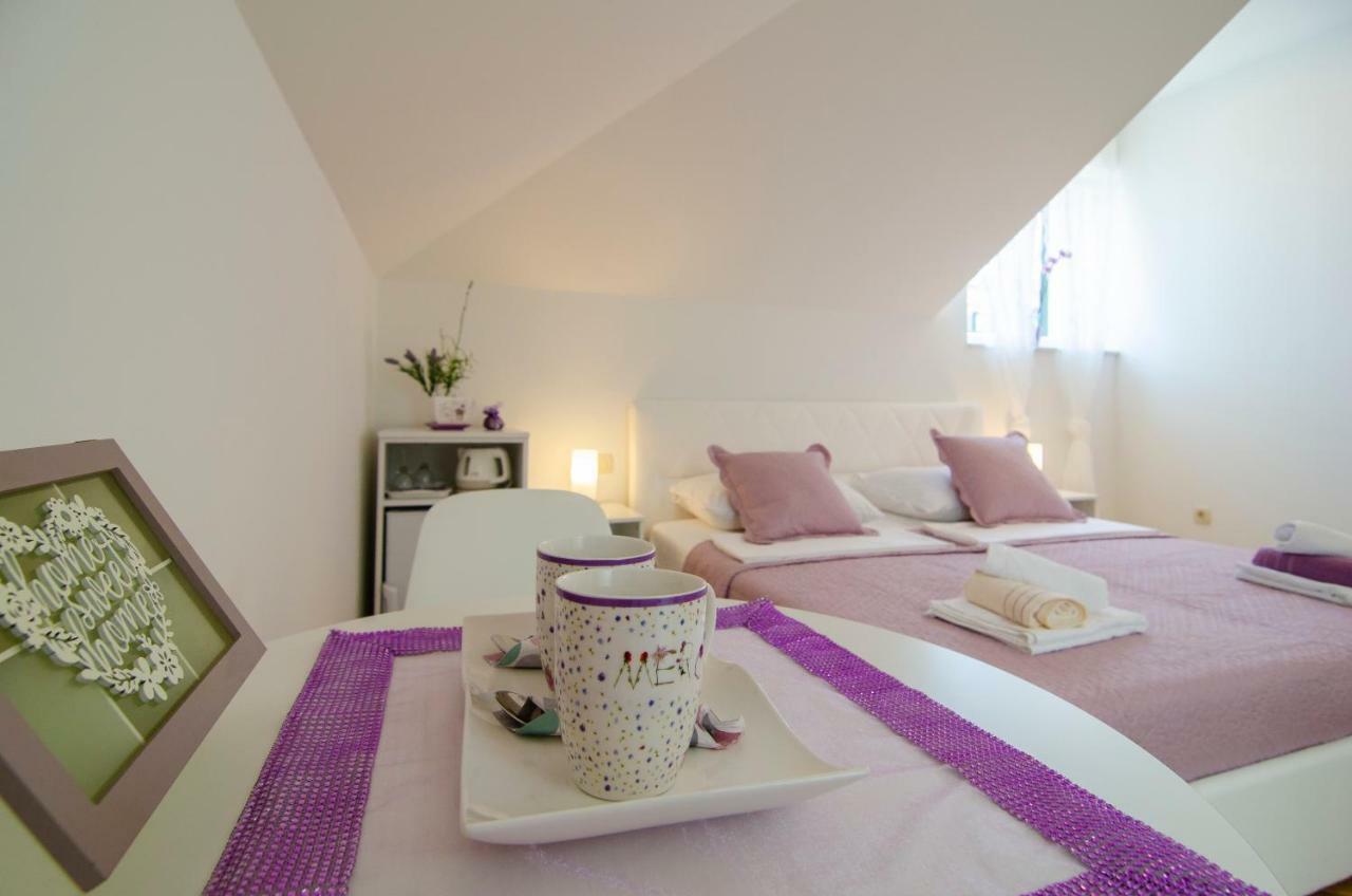 Apartman Split Old Town Center Экстерьер фото