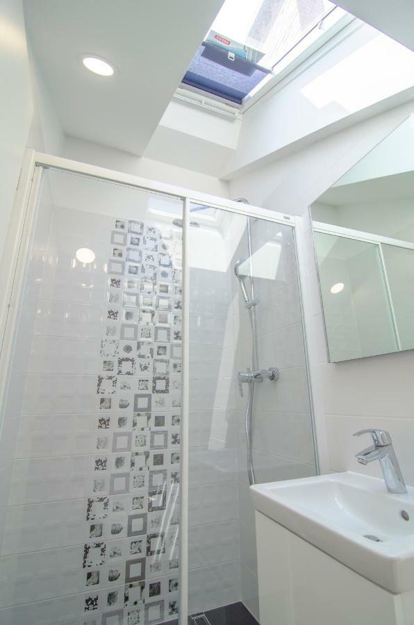 Apartman Split Old Town Center Экстерьер фото