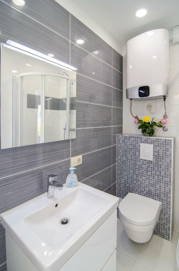 Apartman Split Old Town Center Экстерьер фото