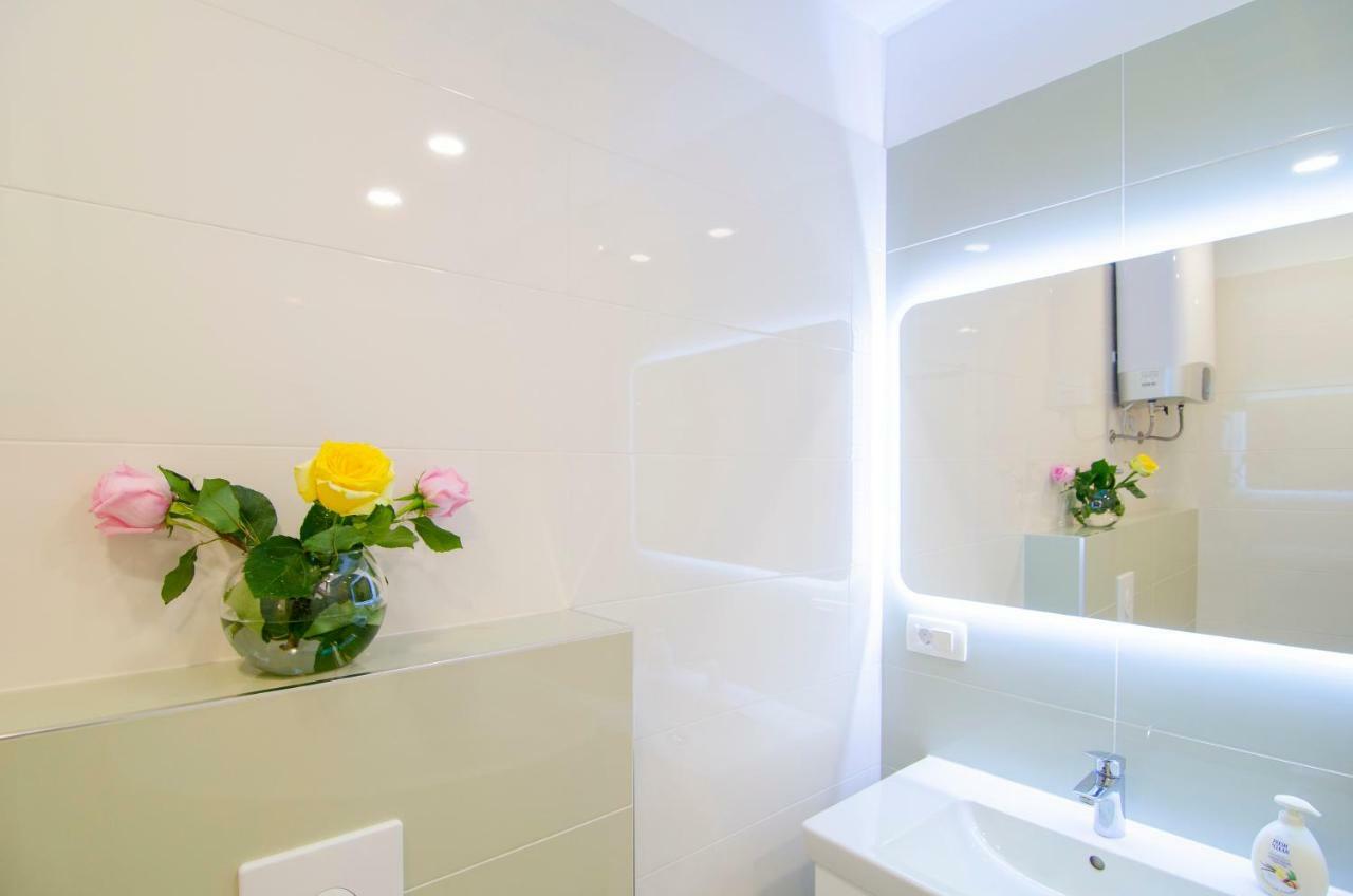 Apartman Split Old Town Center Экстерьер фото